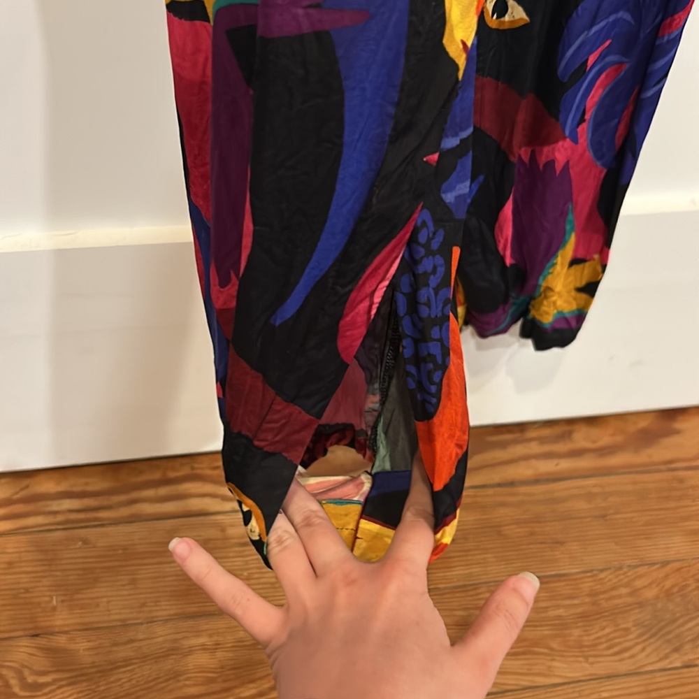 Farm Rio Jumpsuit - Picture 6 of 10